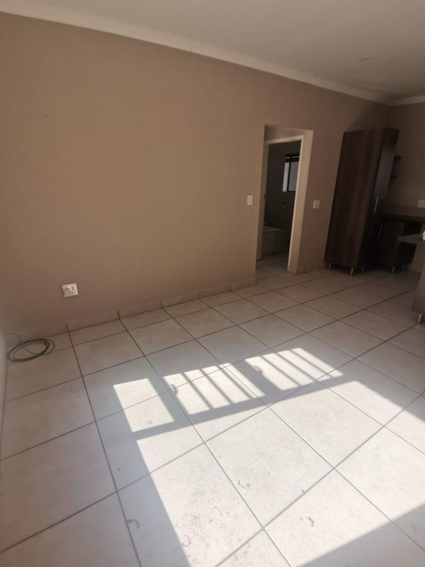 1 Bedroom Property for Sale in Die Bult North West